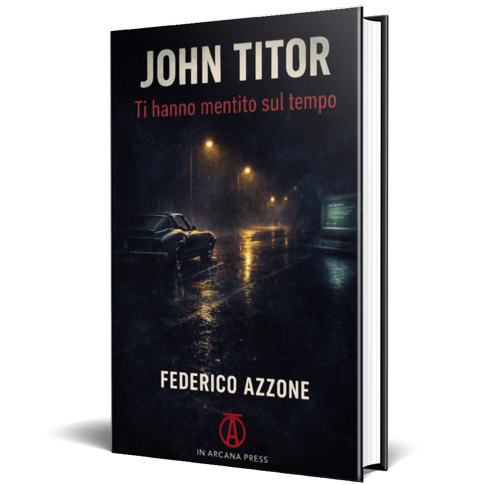 John Titor