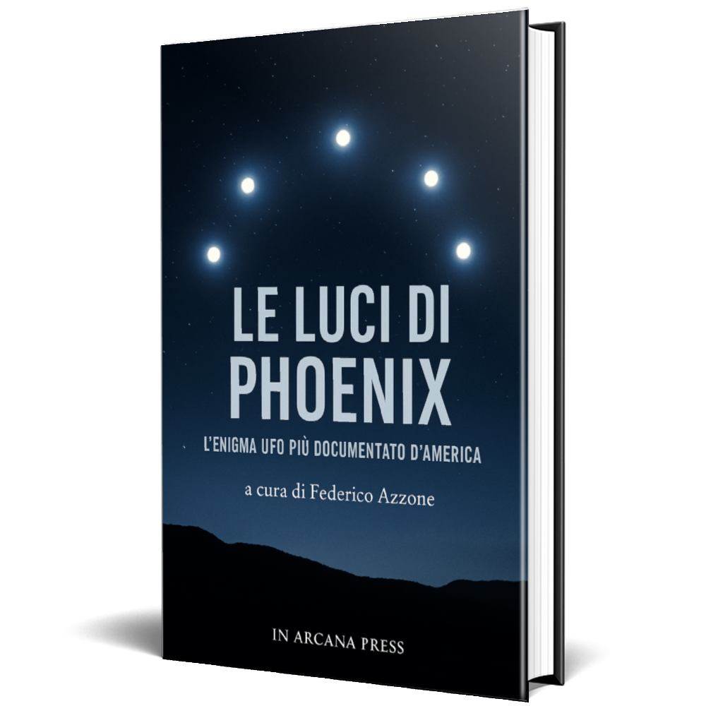 Le luci di Phoenix