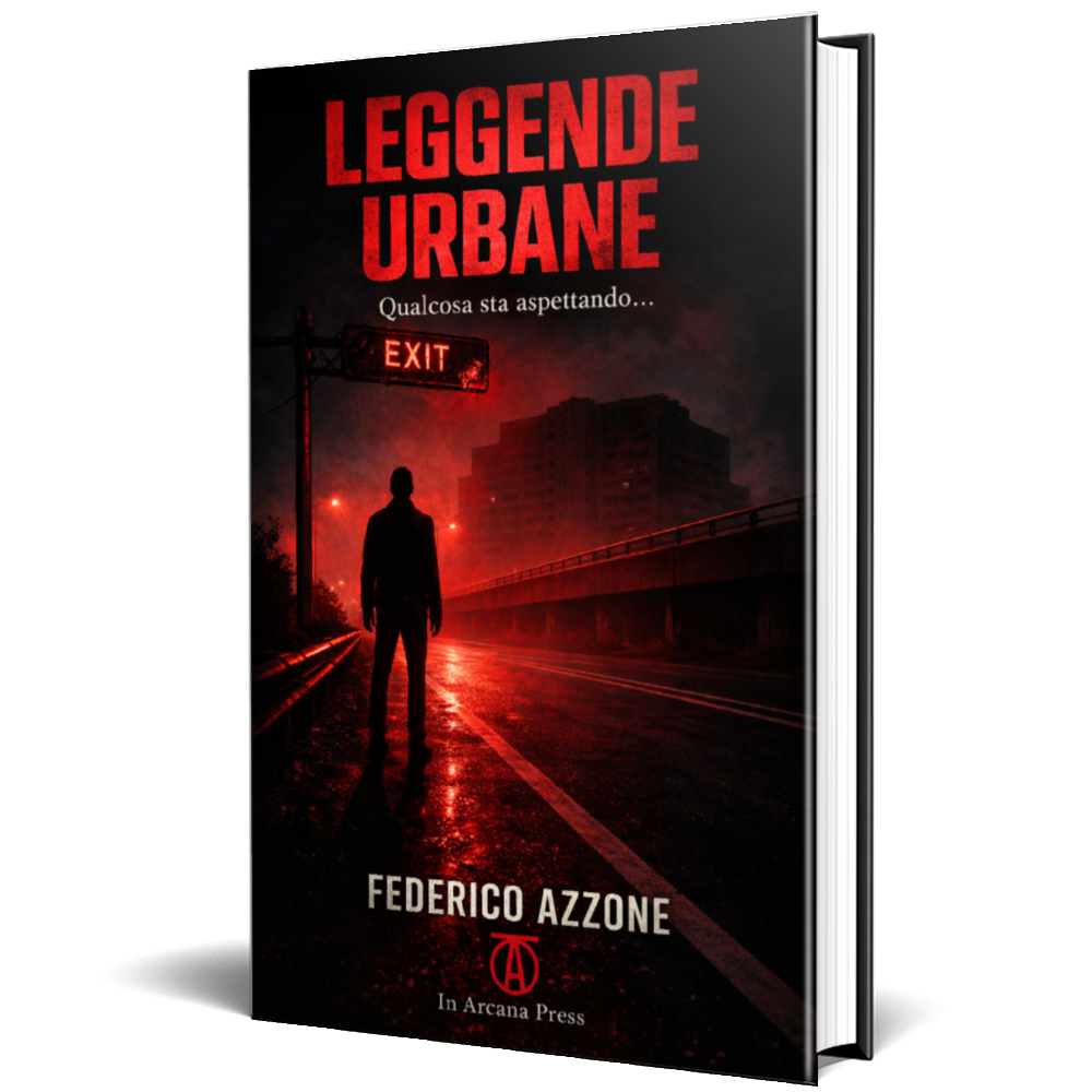 Leggende Urbane