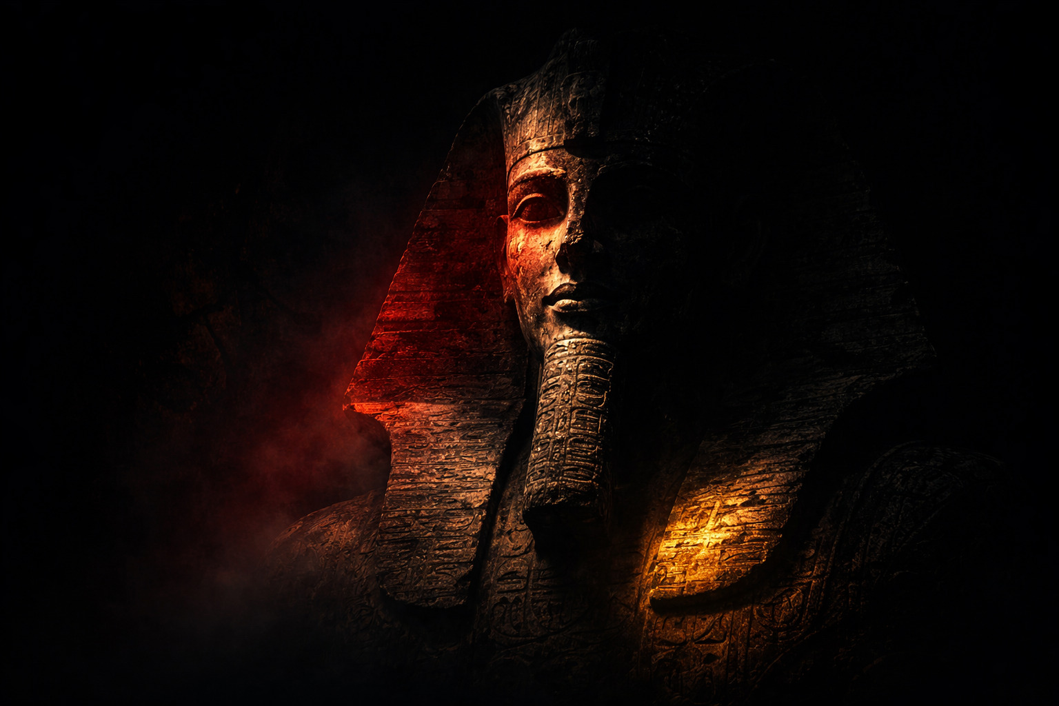 Misteri dell'Antichità