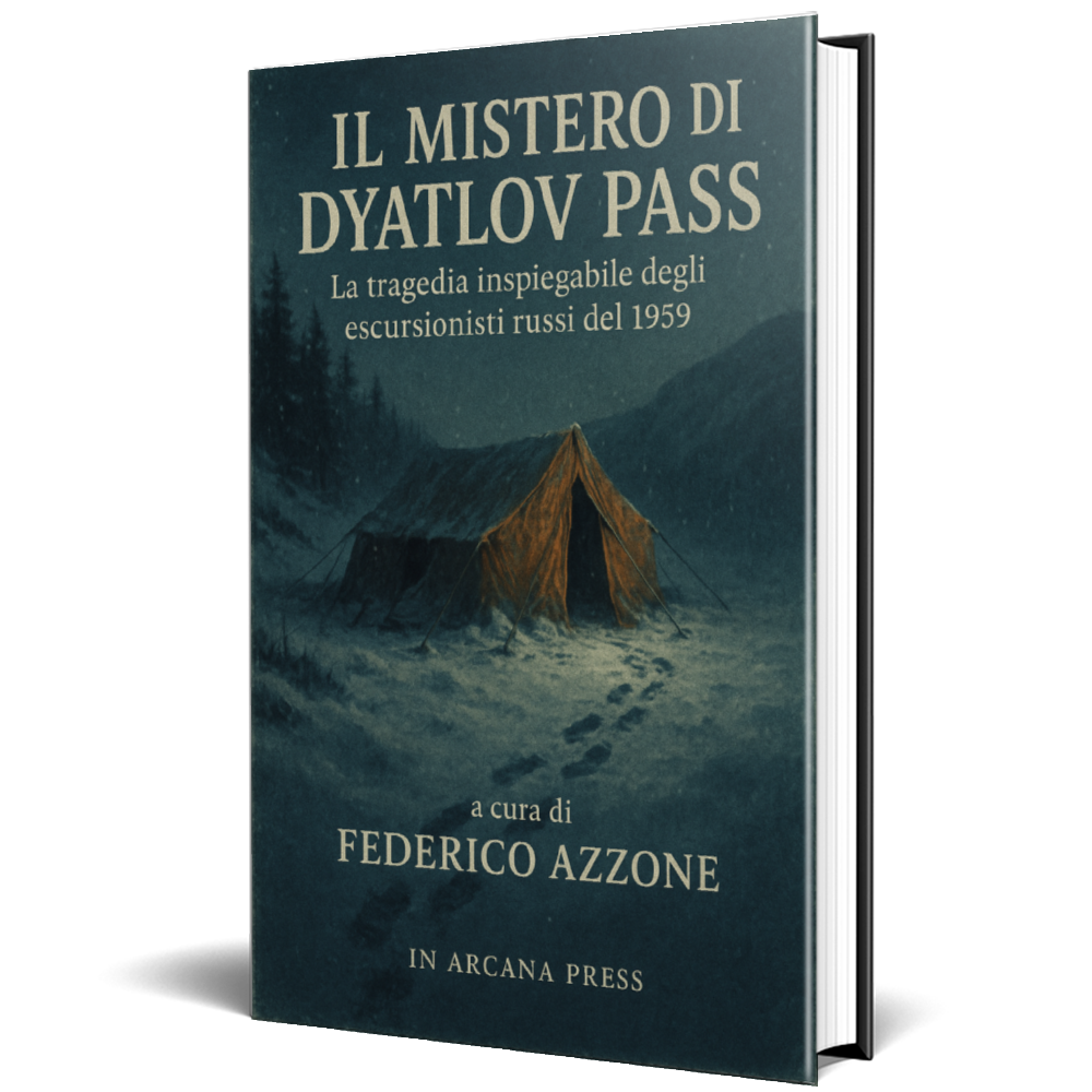 Il Mistero di Dyatlov Pass