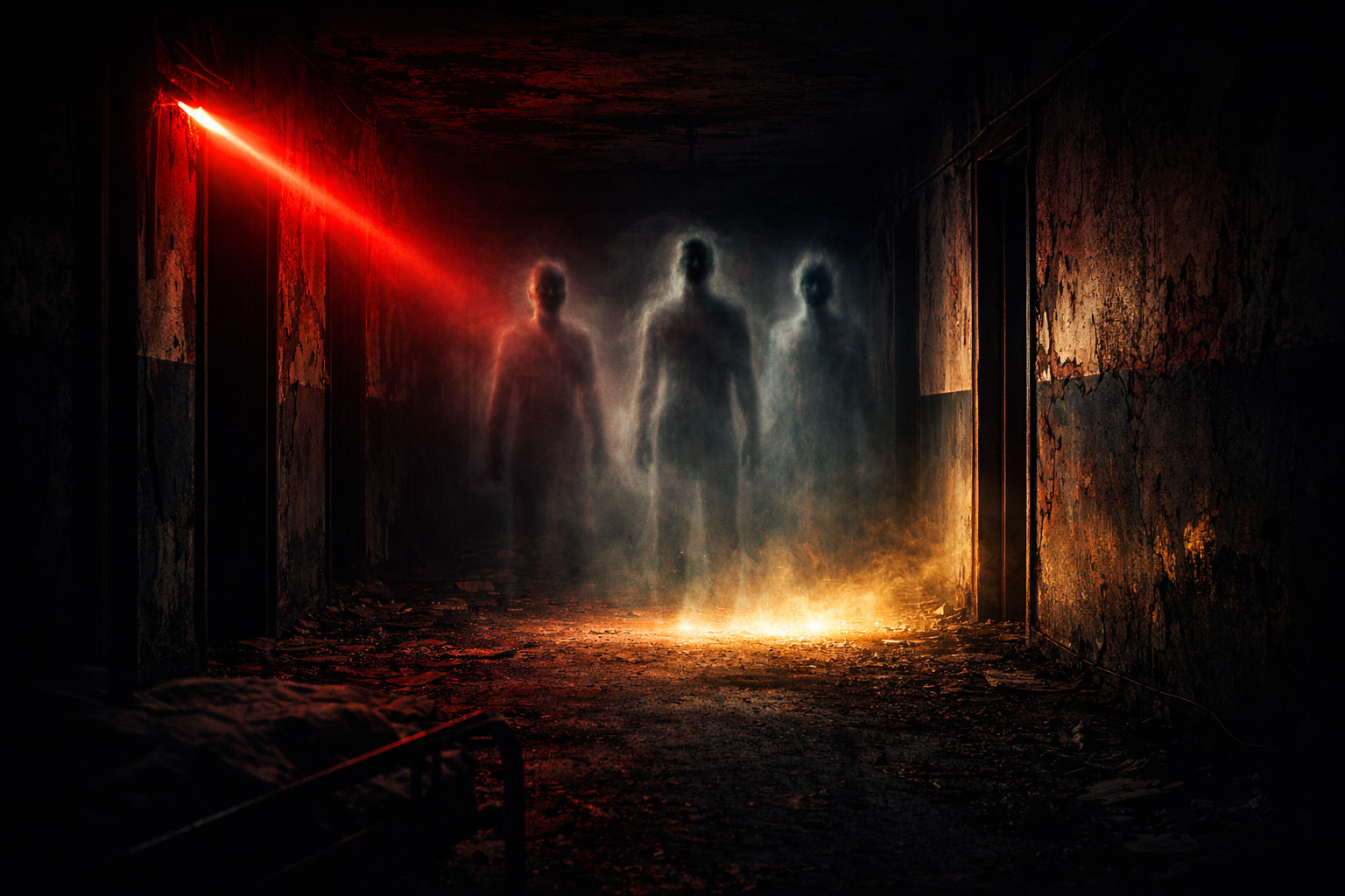 Fenomeni Paranormali