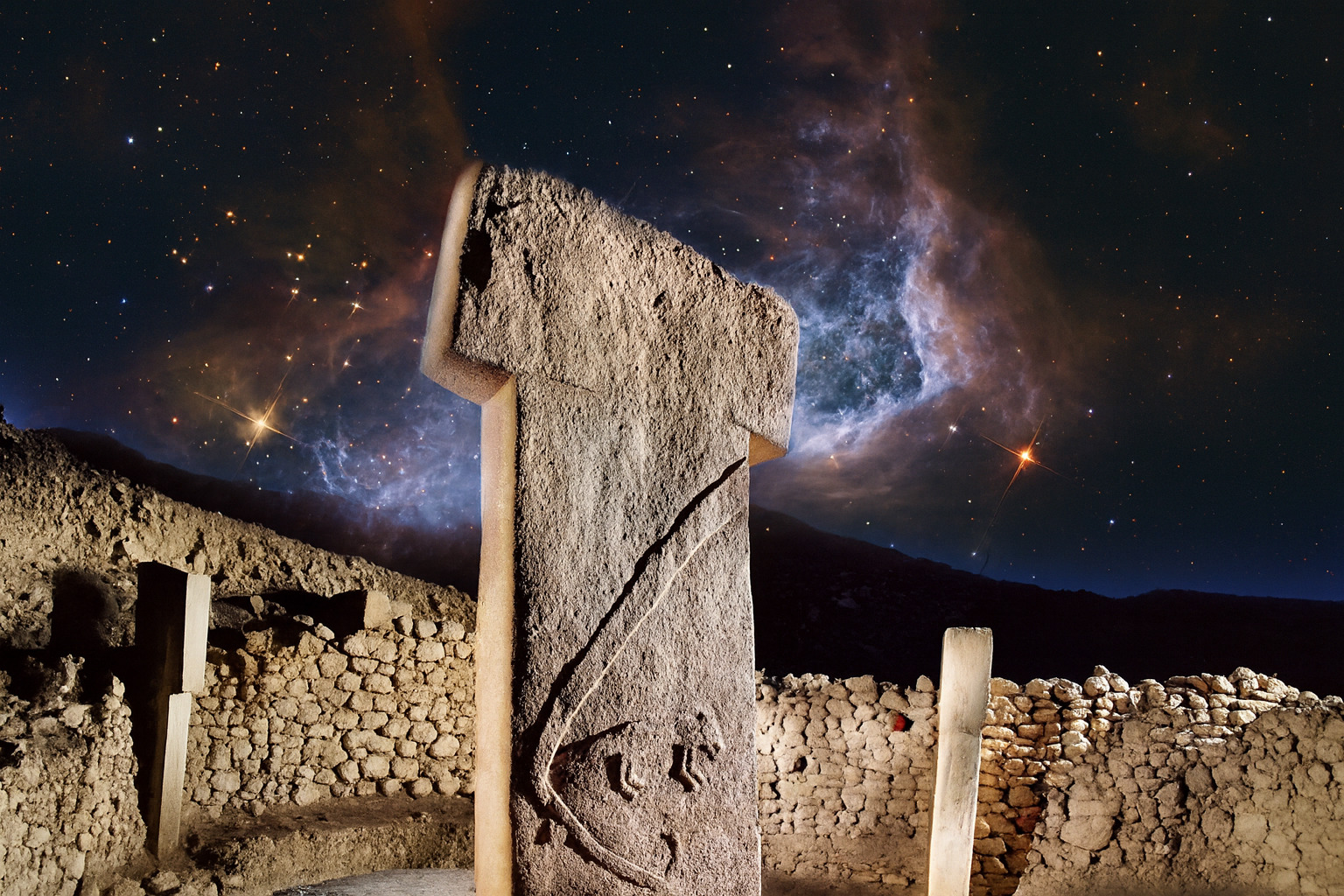 Göbekli Tepe – Il Tempio che Non Doveva Esistere