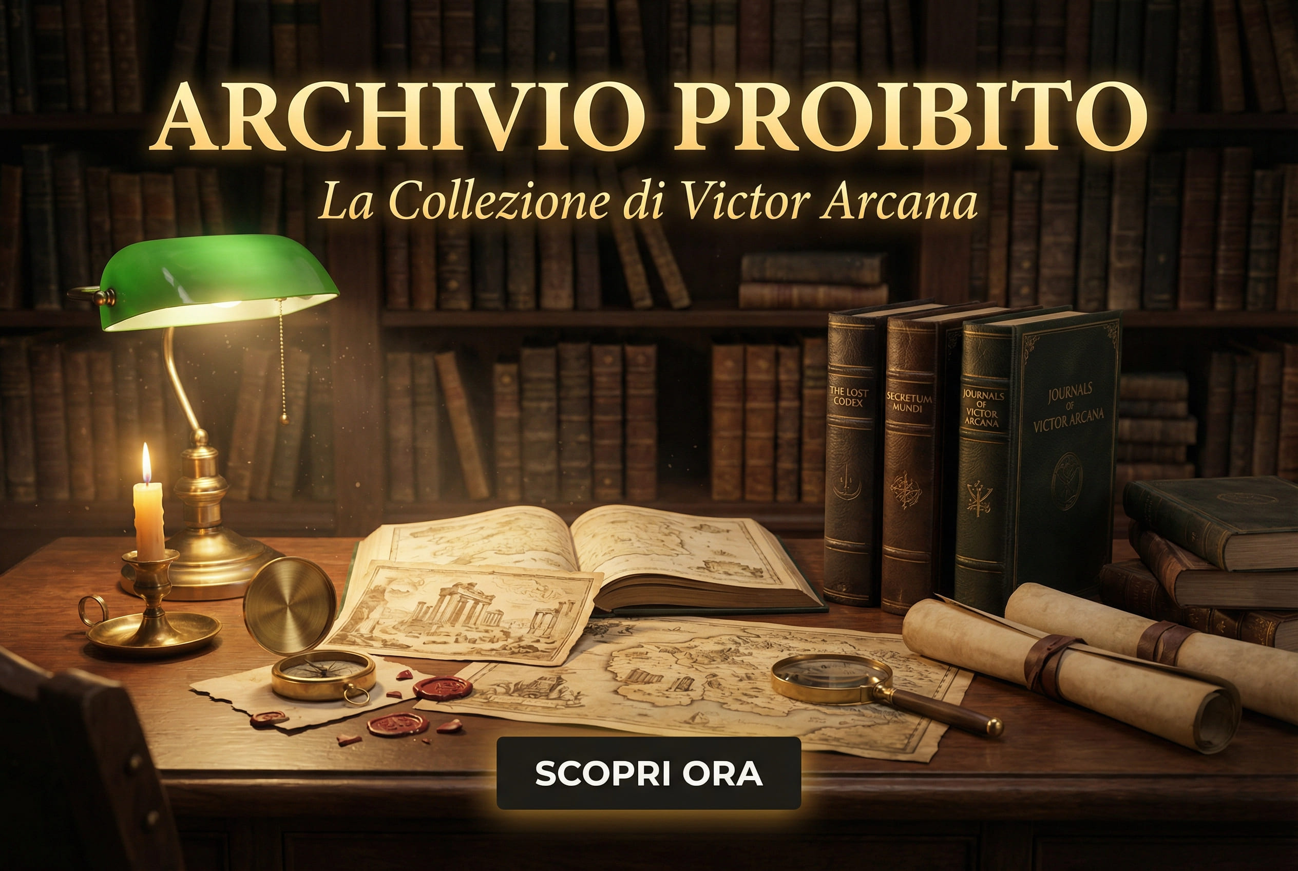 Archivio Proibito