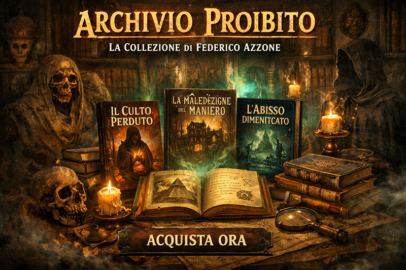 Archivio proibito