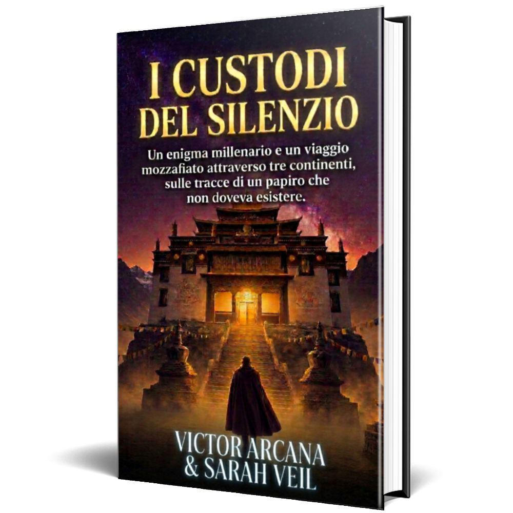 I custodi del Silenzio