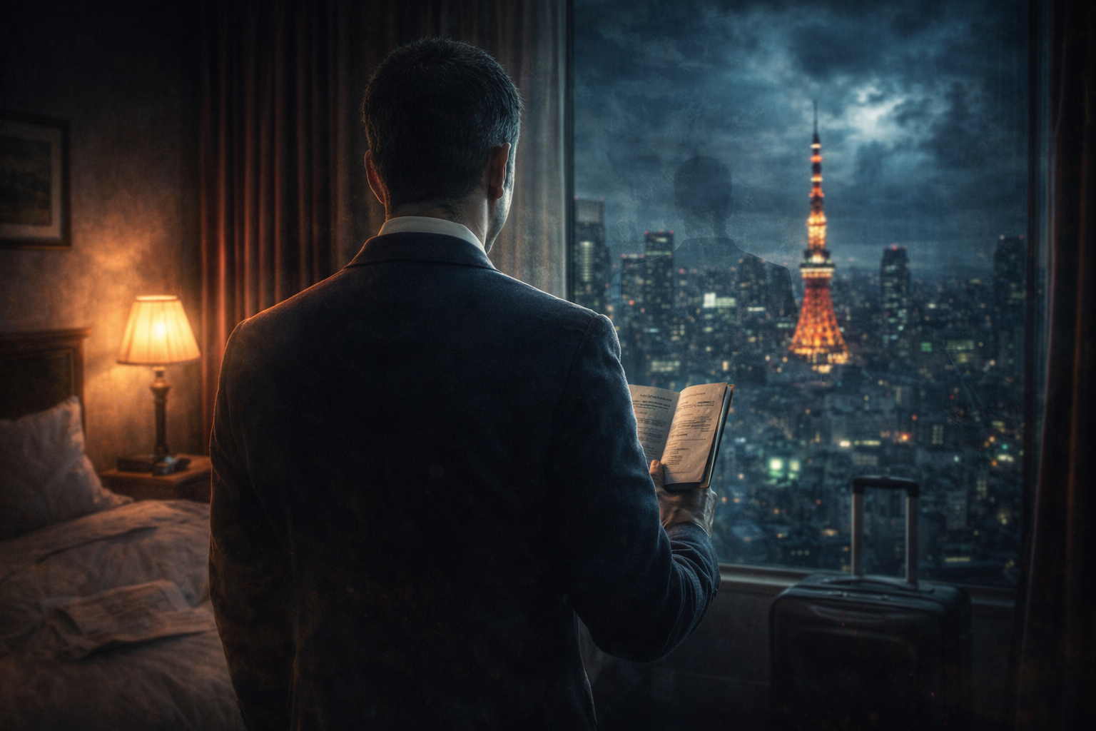 Il Misterioso Caso dell’Uomo di Taured