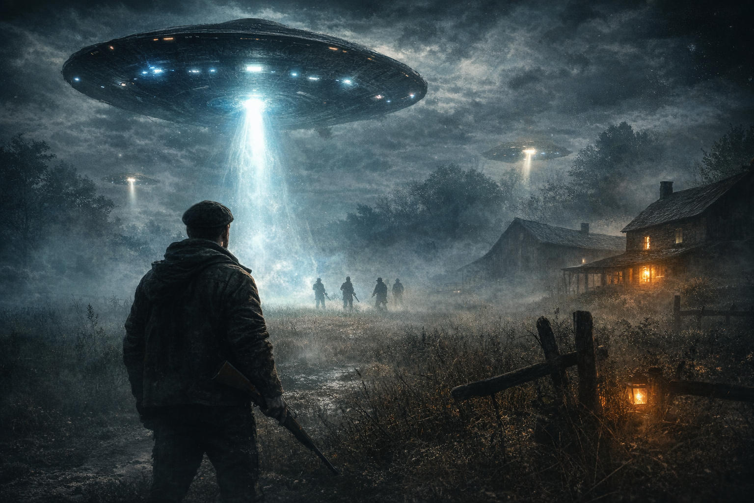 L’estate prima dei dischi volanti