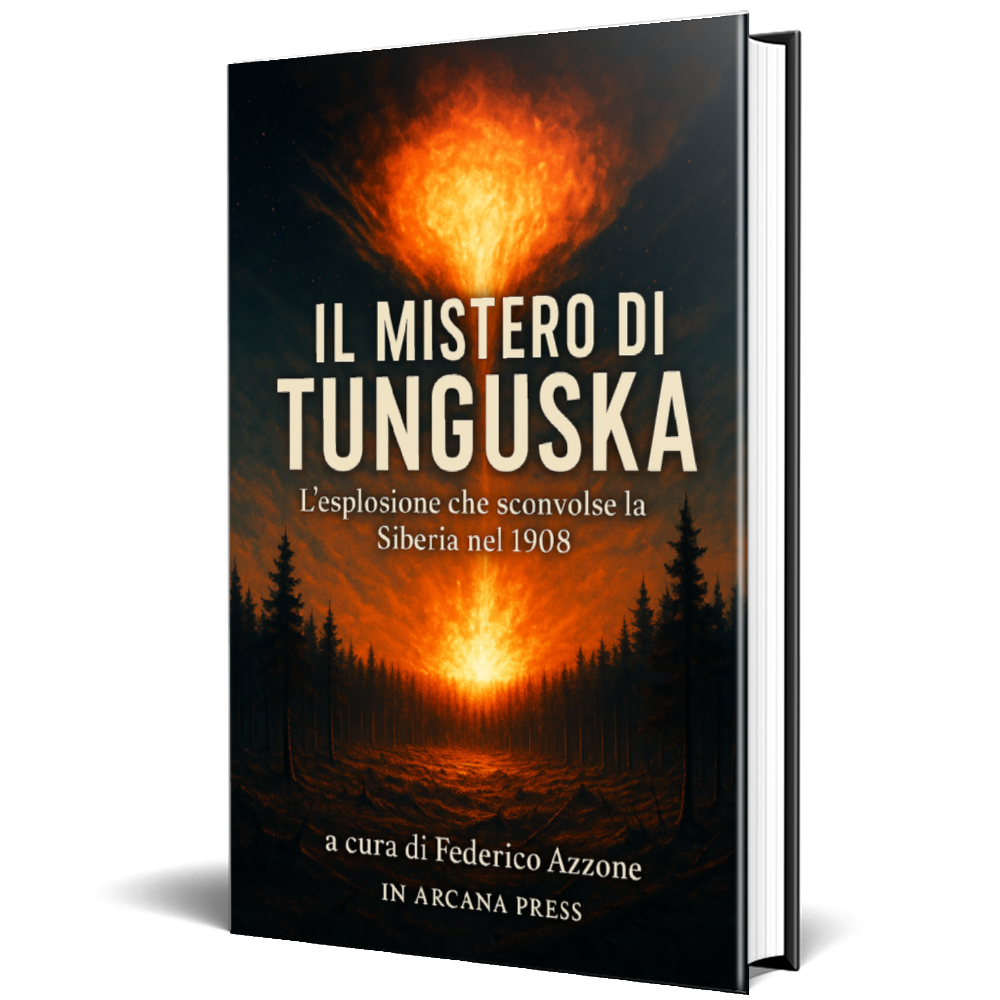 Il Mistero di Tunguska