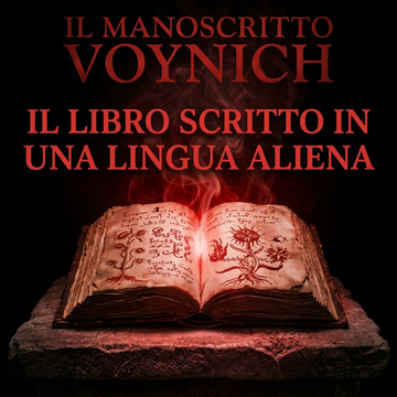 Il Libro Scritto in una Lingua Aliena — Nessuno Ha Mai Decifrato il Manoscritto Voynich