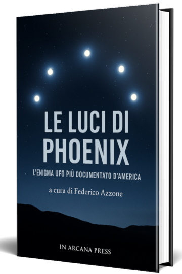 Le luci di Phoenix