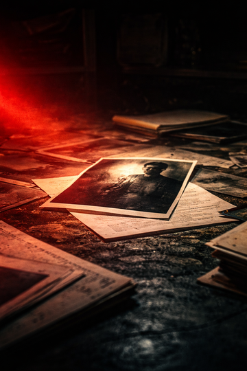 Misteri Contemporanei