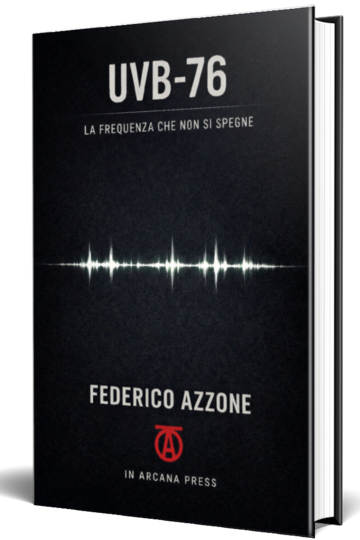 UVB-76 La Frequenza che non si spegna