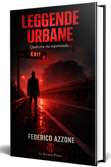 Leggende Urbane