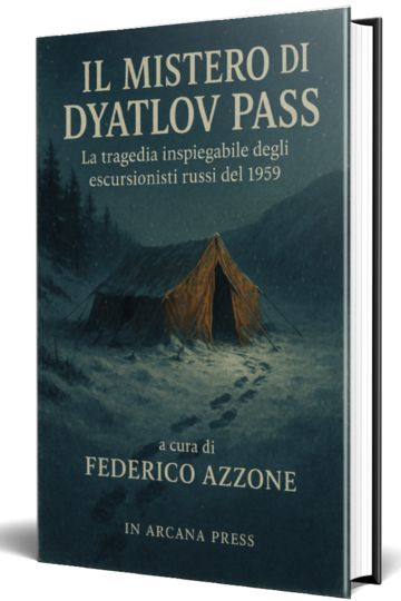 Il Mistero di Dyatlov Pass