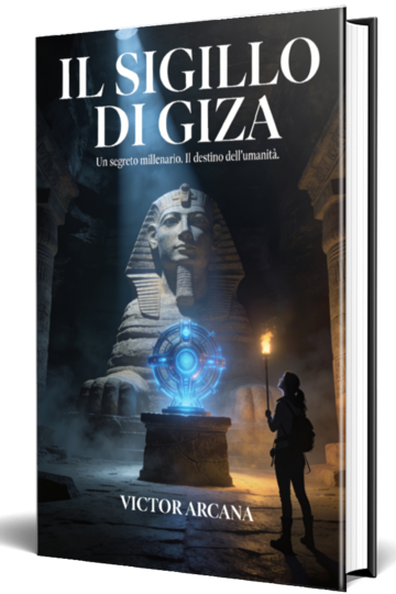 Il sigillo di Giza