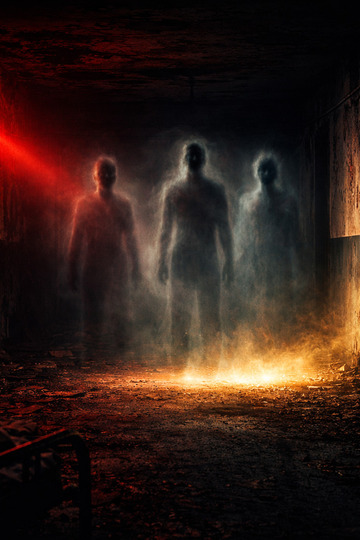 Fenomeni Paranormali