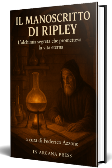 Il Manoscritto di Ripley