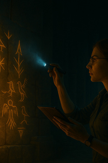 Storia ed Archeologia Misteriosa