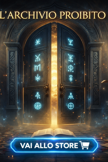 L'Archivio Proibito