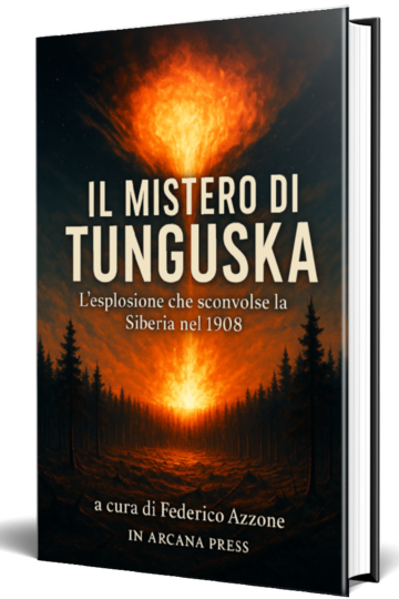 Il Mistero di Tunguska
