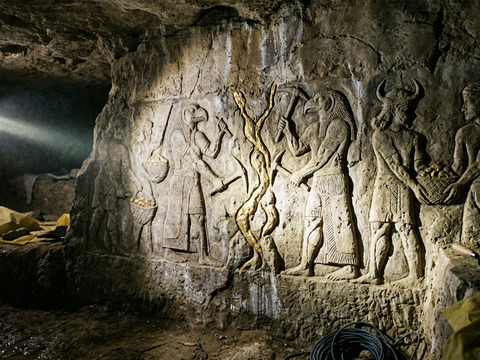 L'oro degli dei: Perché gli Anunnaki colonizzarono la Terra