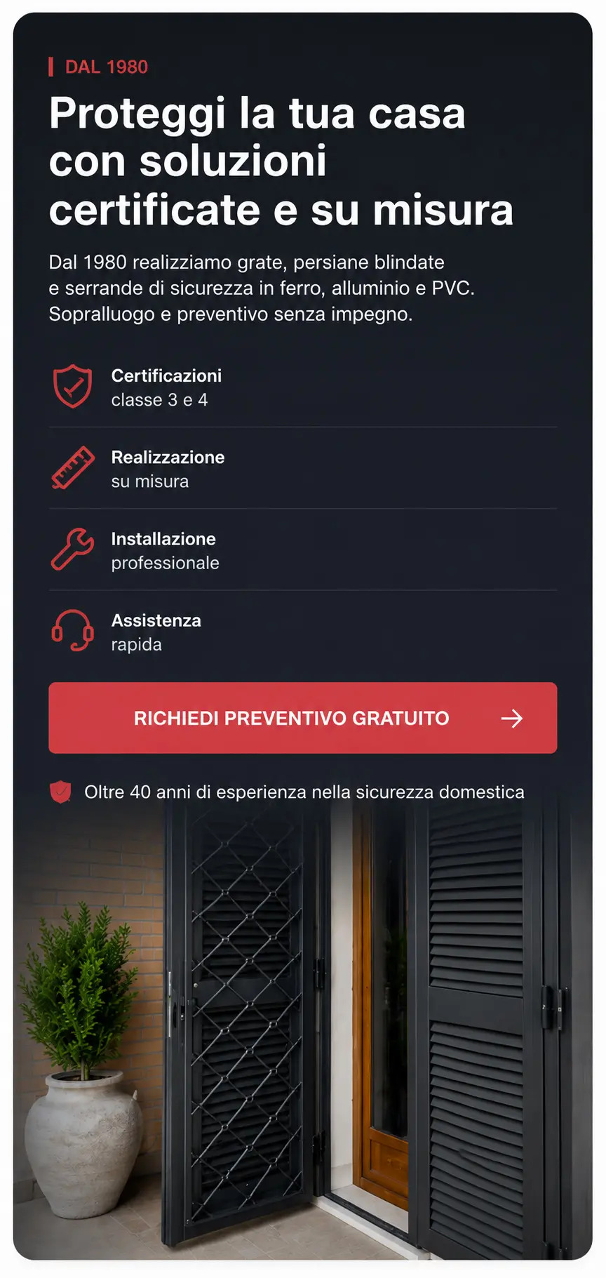 Banner mobile