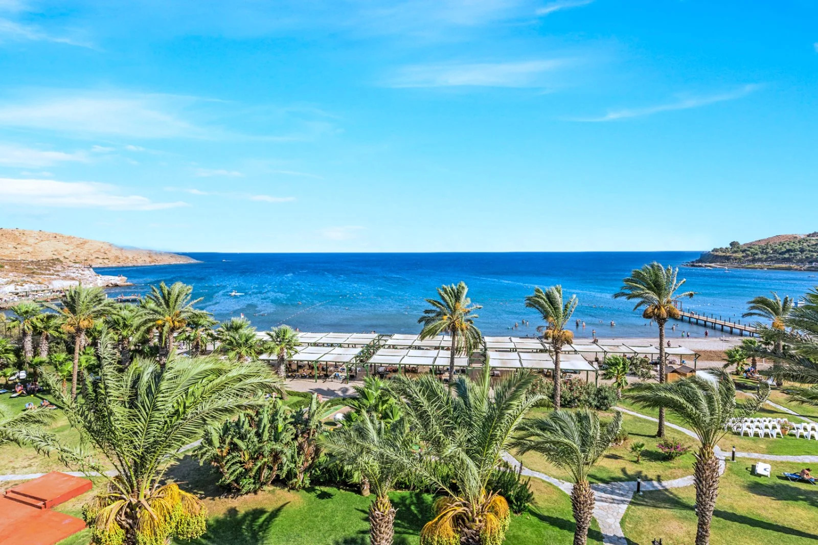 Bravo Collection Bodrum