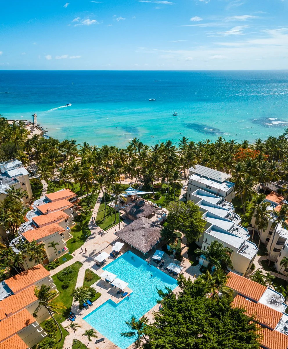 Bravo Viva Dominicus