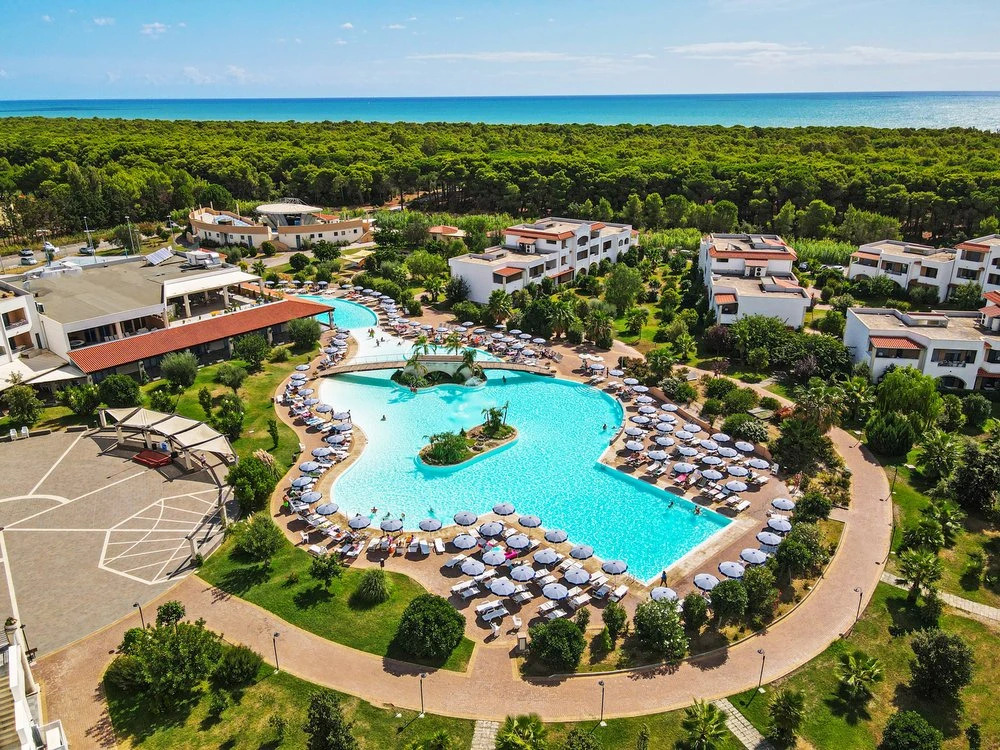 Futura Club Danaide Resort