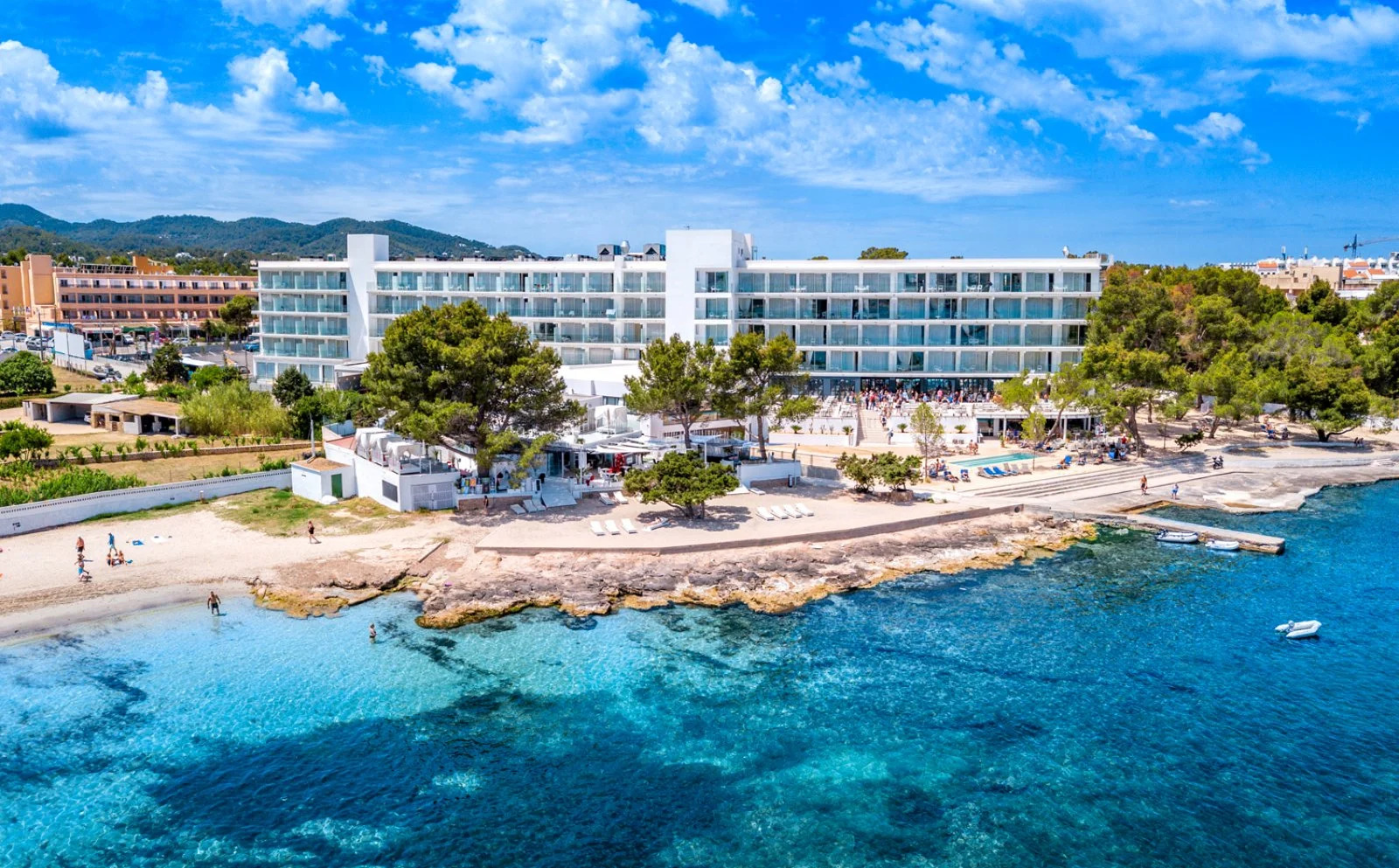 Searesort Els Pins Resort & Spa