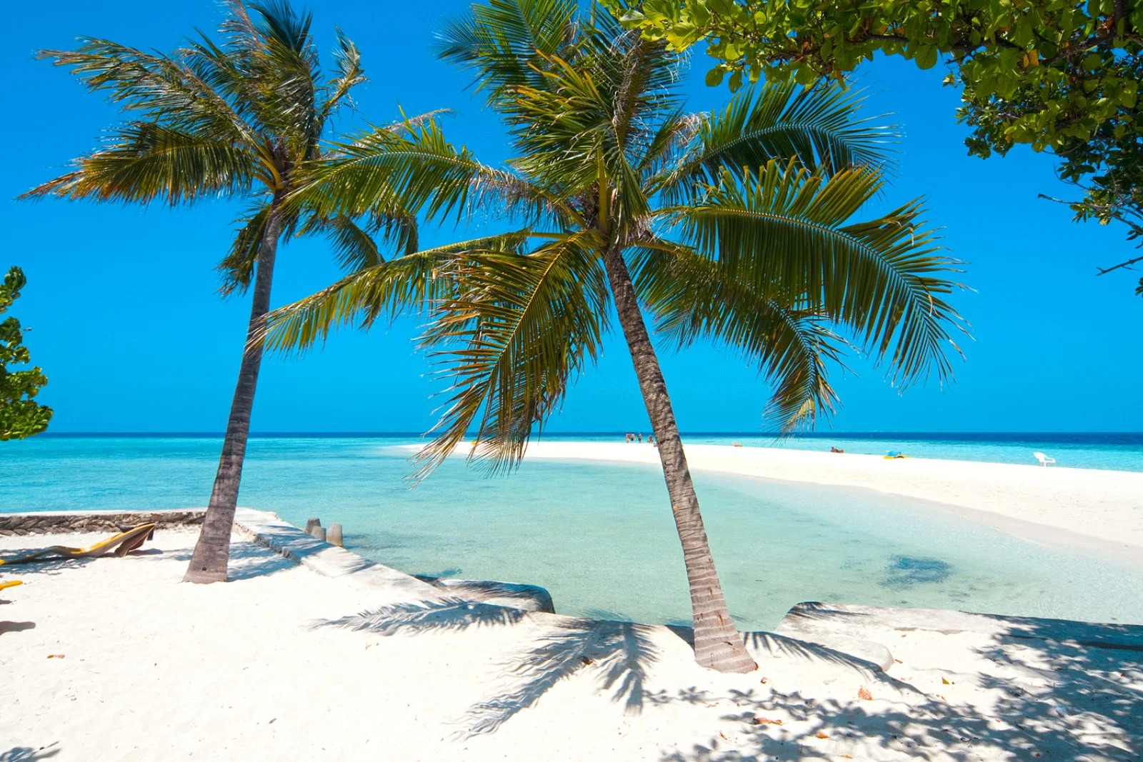 Embudu Village Island Resort