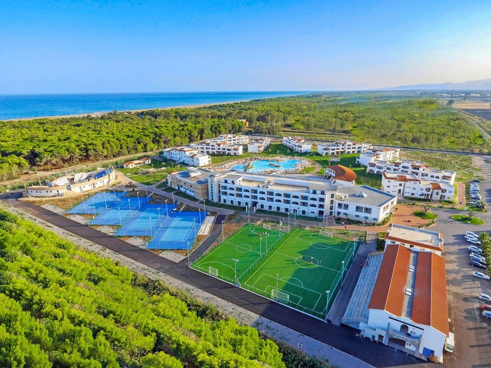 Futura Club Danaide Resort