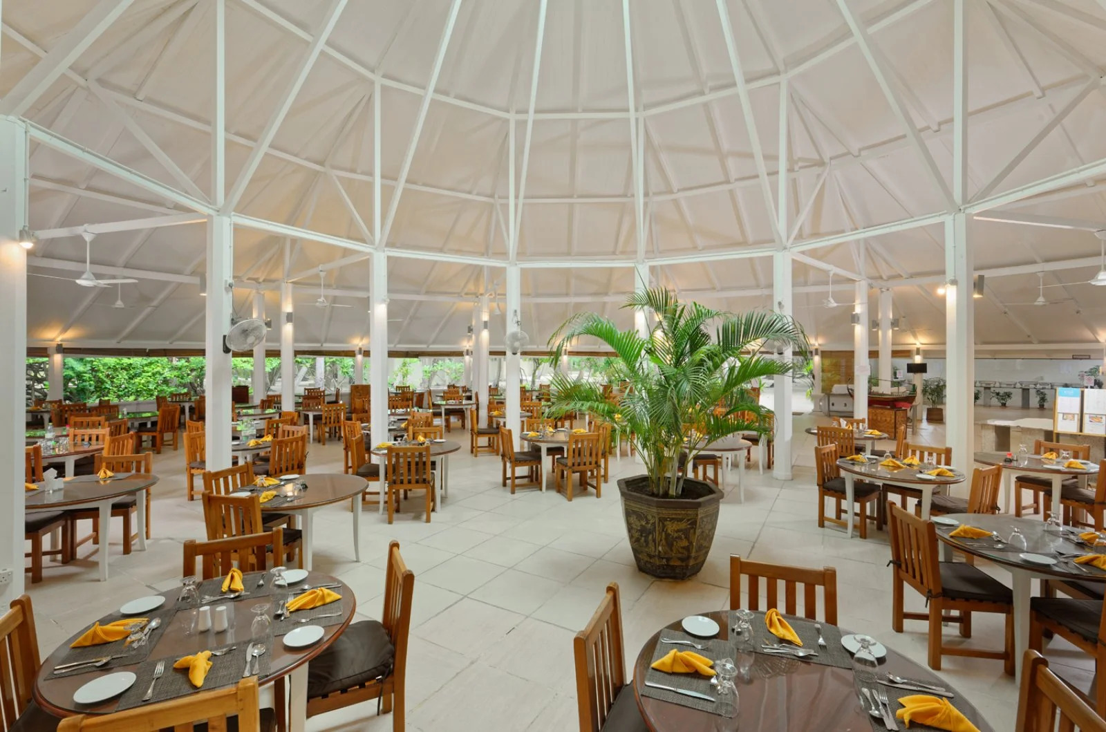 Embudu Village Island Resort