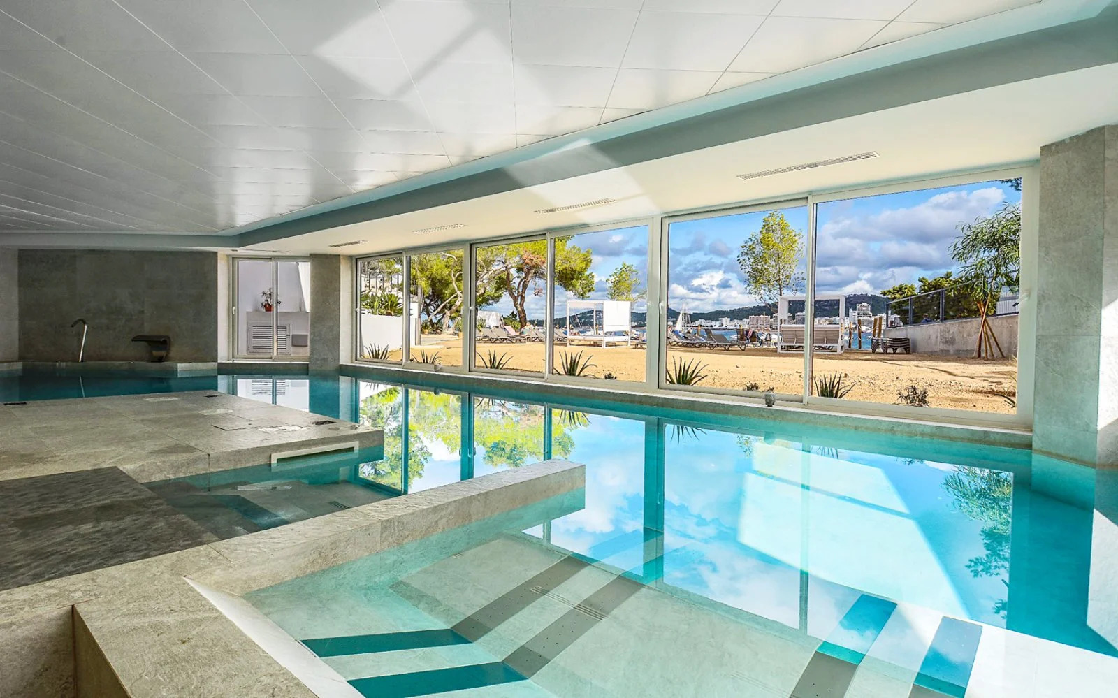 Searesort Els Pins Resort & Spa