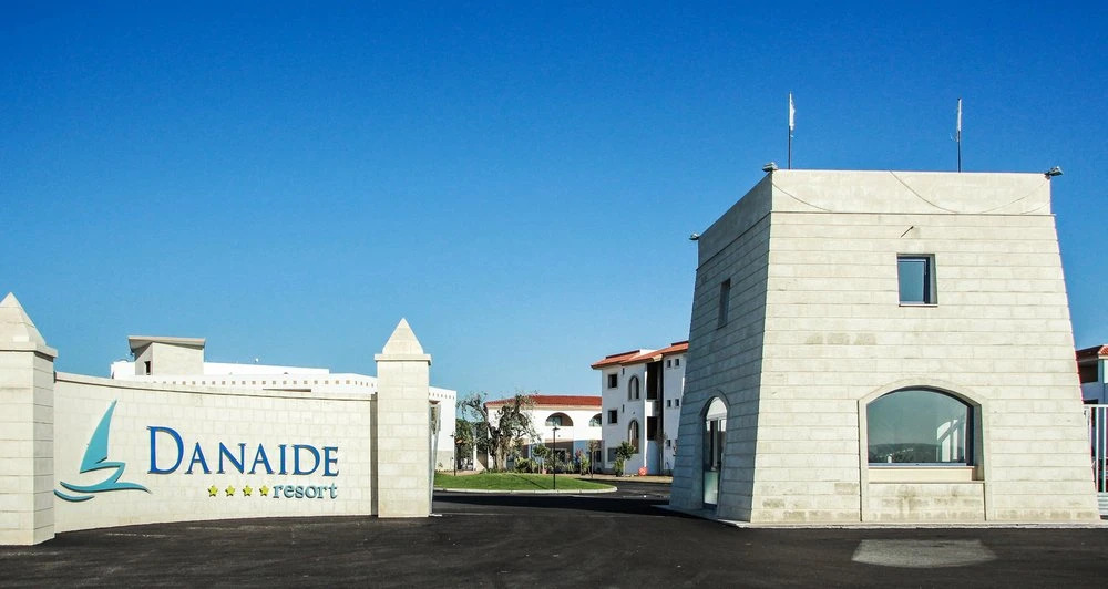 Futura Club Danaide Resort