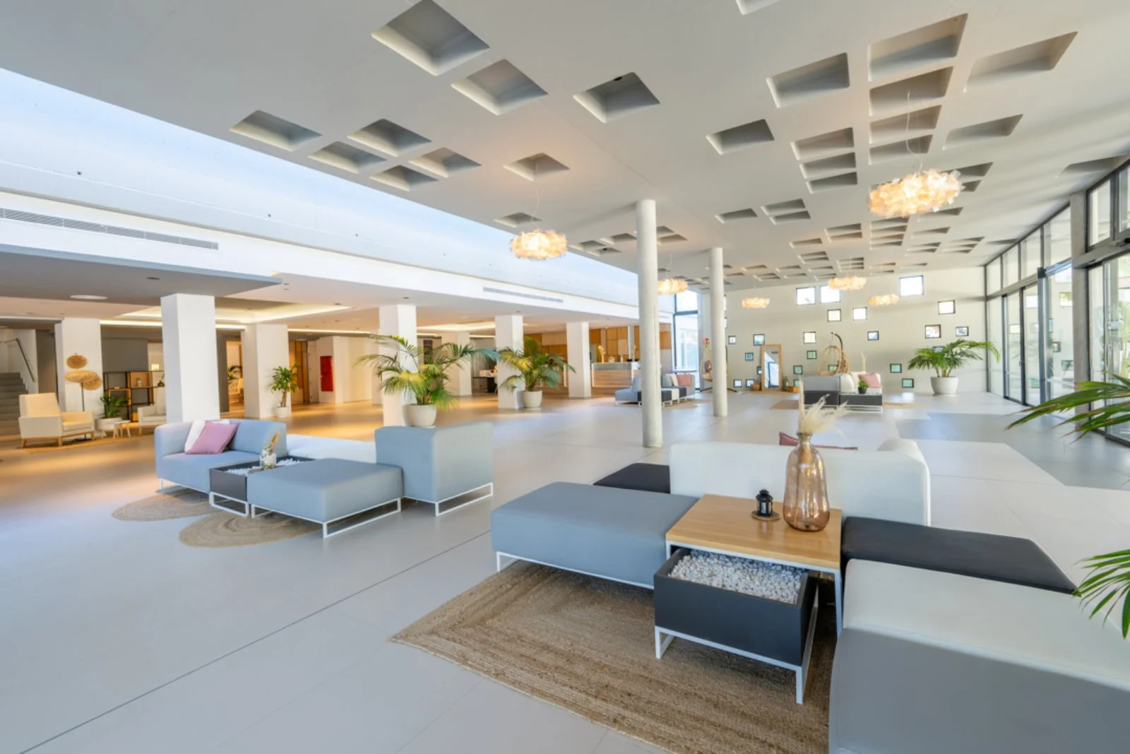 Searesort Els Pins Resort & Spa