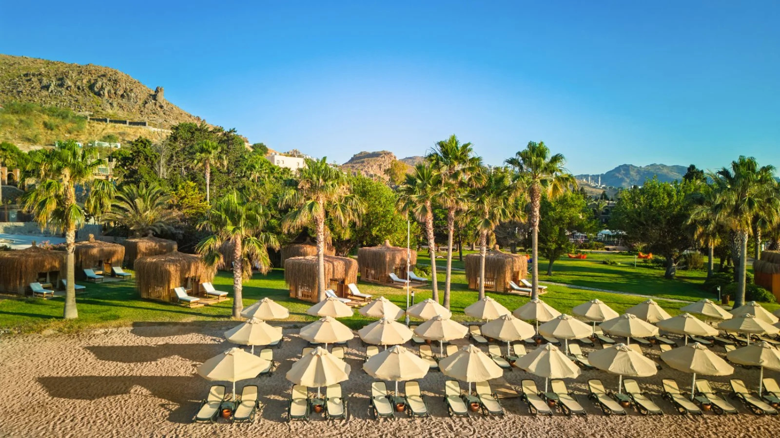 Bravo Collection Bodrum