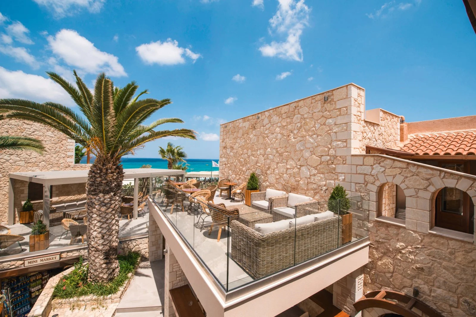 Alpiclub Cactus Beach