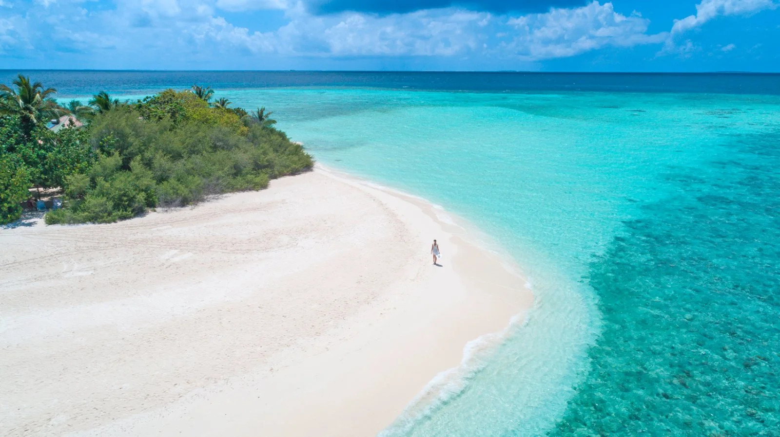 Embudu Village Island Resort