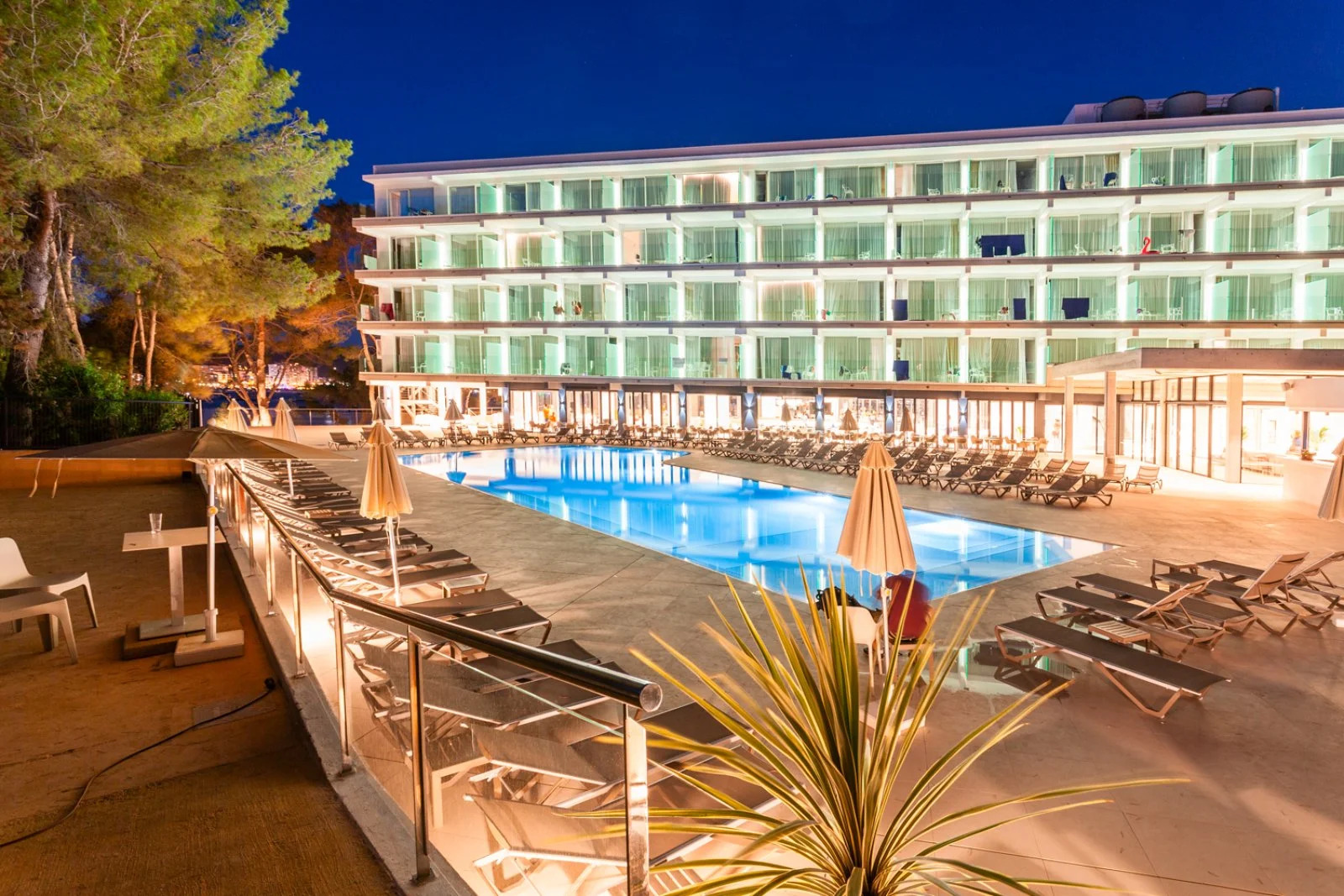 Searesort Els Pins Resort & Spa