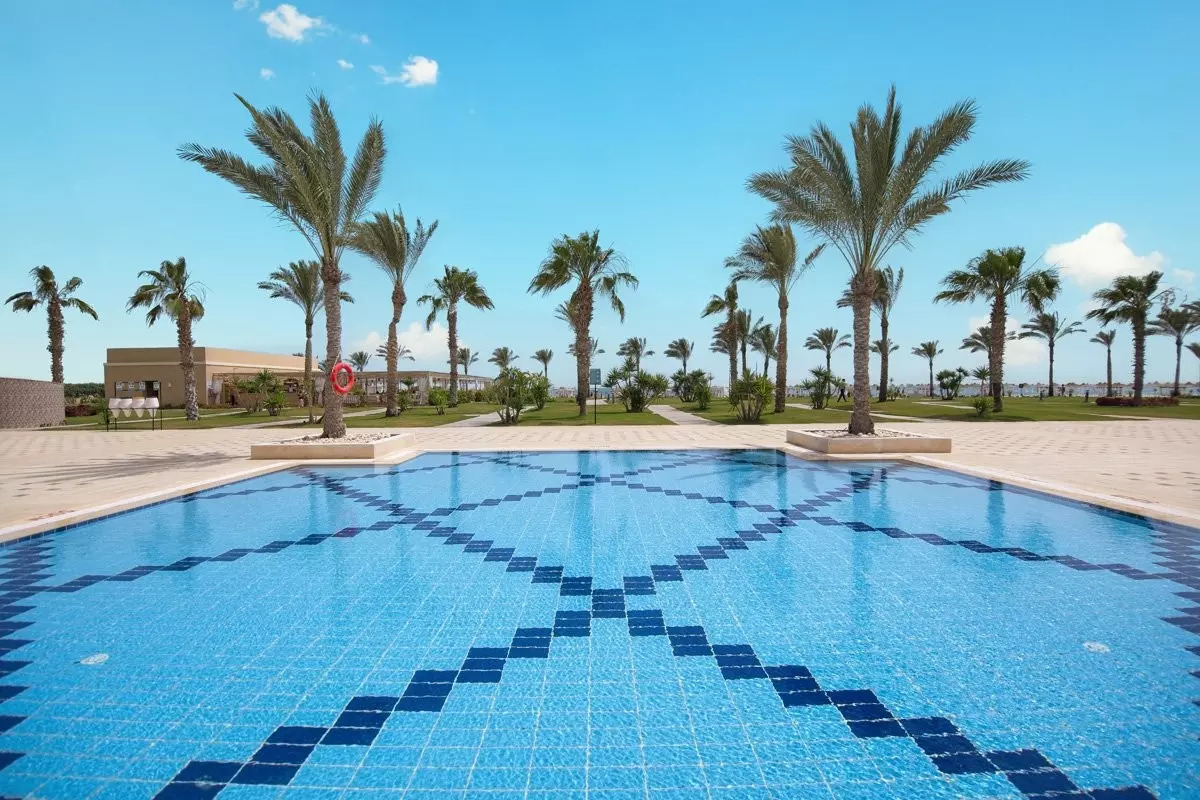 Veraclub Jaz Oriental