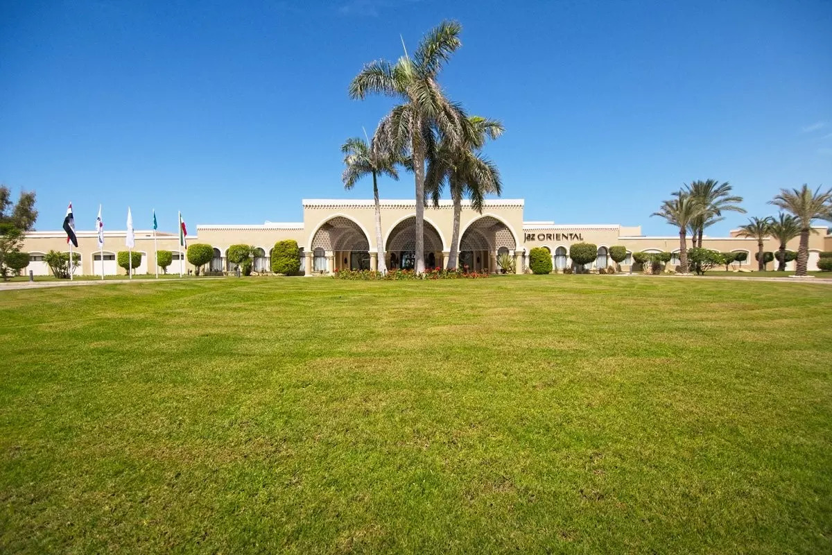 Veraclub Jaz Oriental