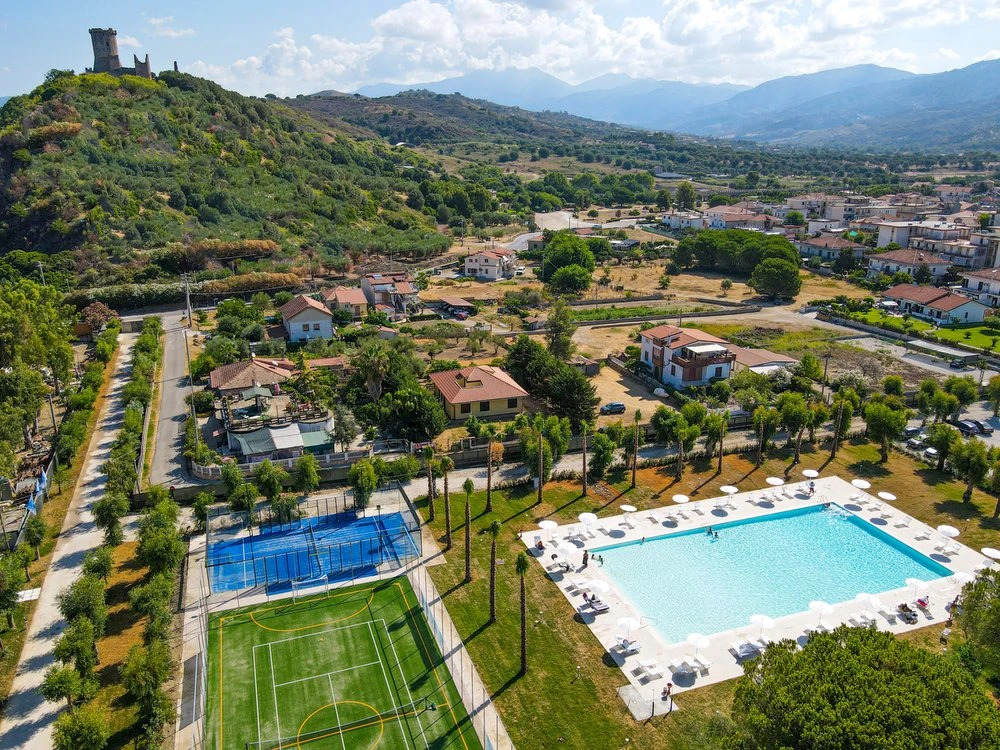 Futura Club Eleamare