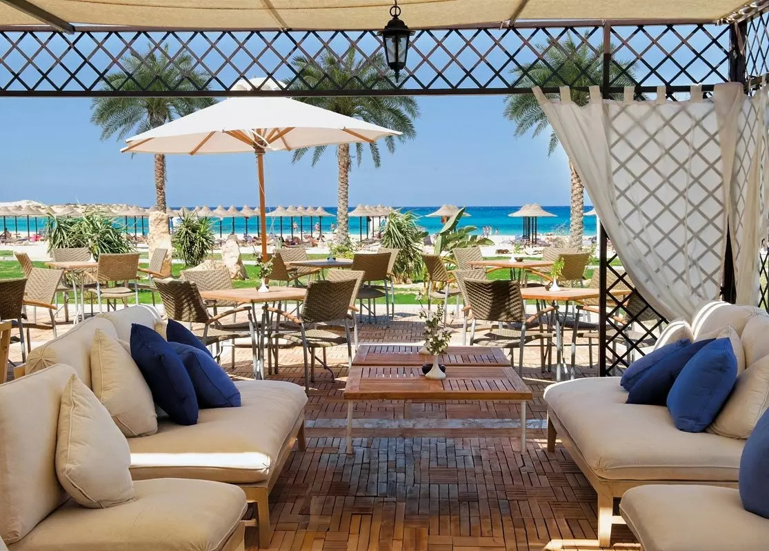 Veraclub Jaz Oriental