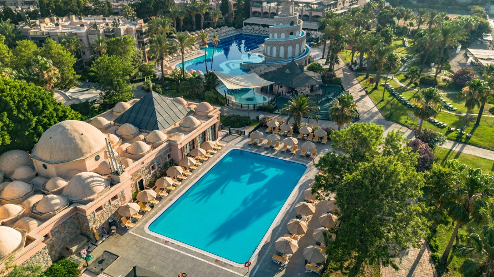 Bravo Collection Bodrum