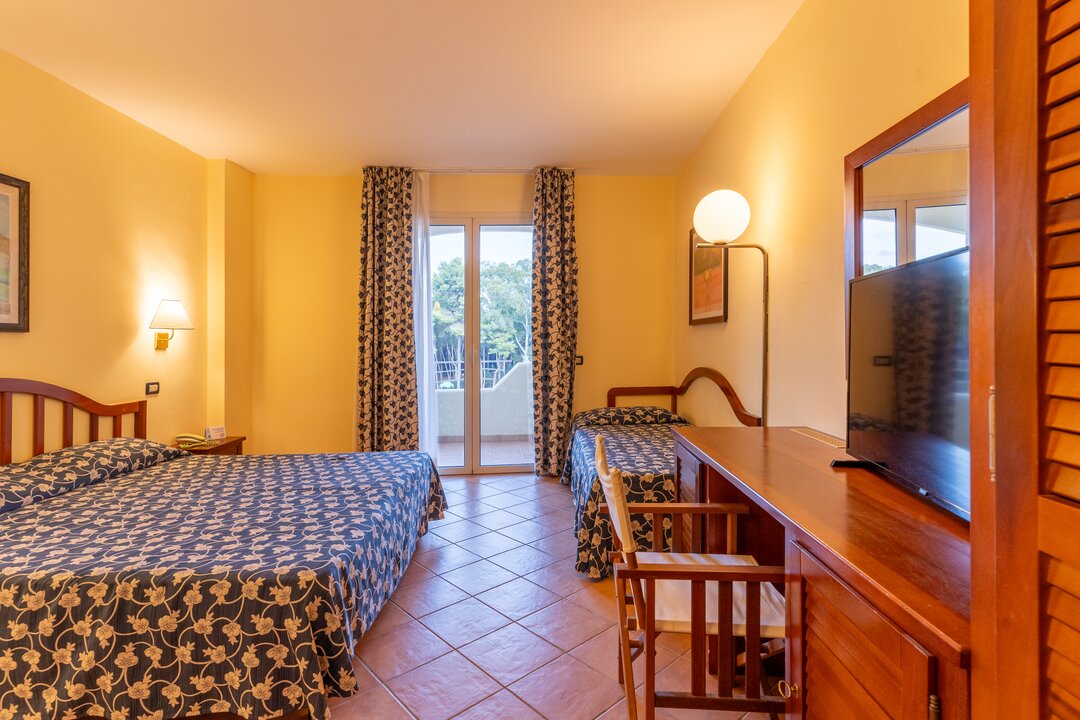 TH Marina di Pisticci Ti Blu Village