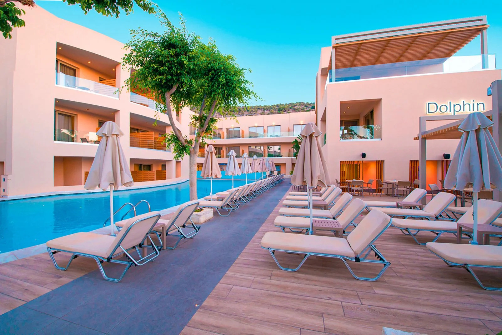 Alpiclub Cactus Beach