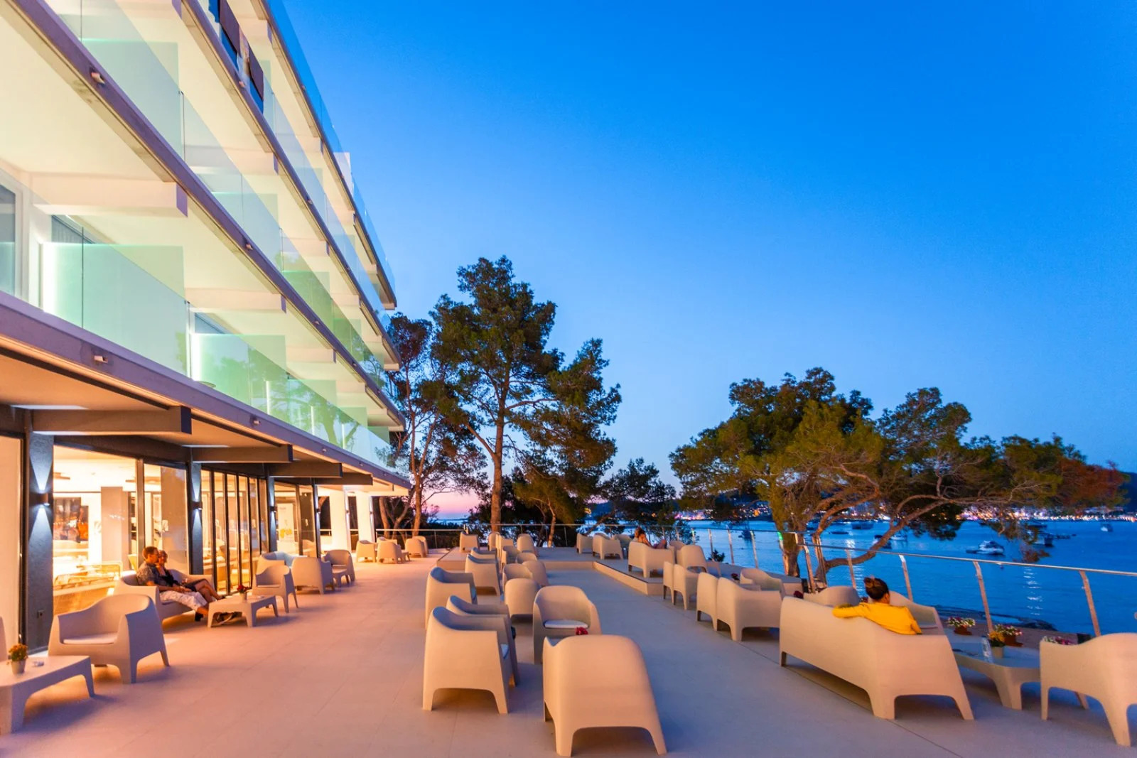 Searesort Els Pins Resort & Spa