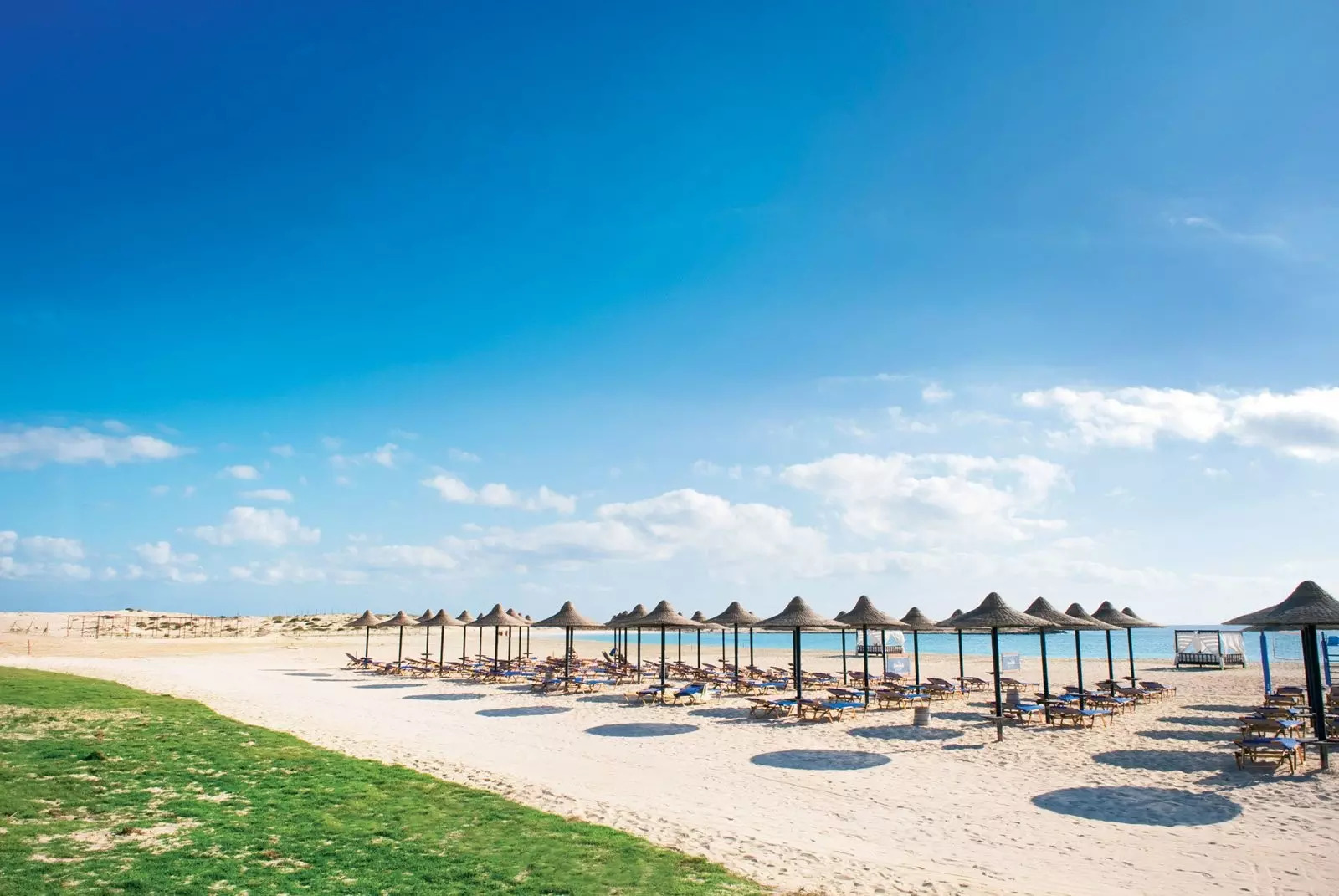 Veraclub Jaz Oriental